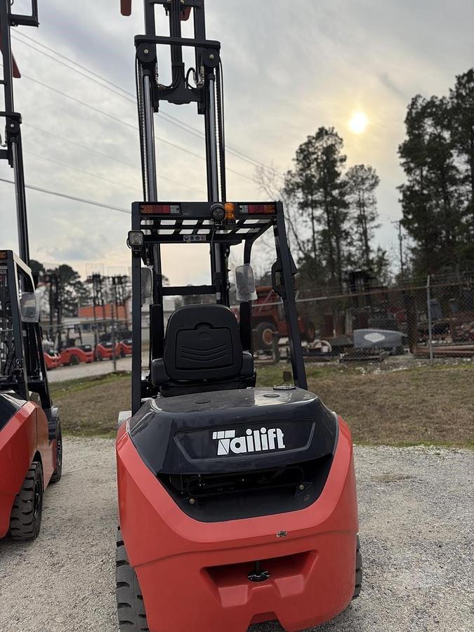 2025 TAILIFT PFD30