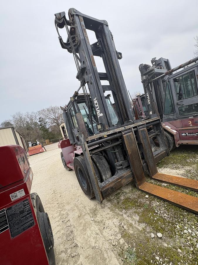 Used TAYLOR T300M