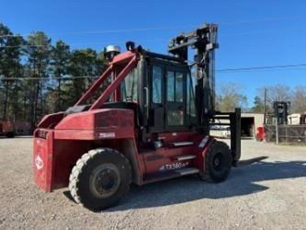 Used TAYLOR TX360M