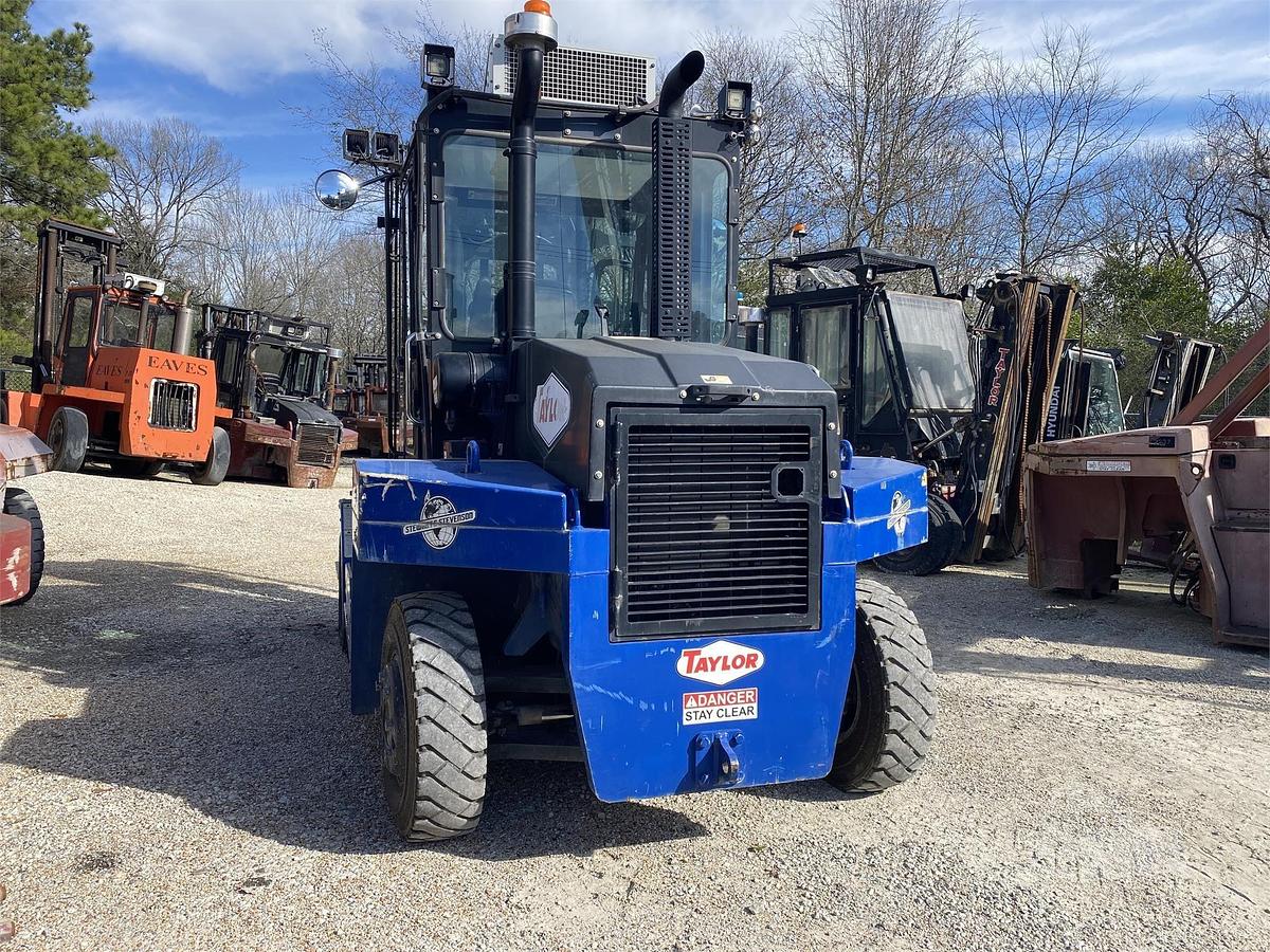 Used 2017 TAYLOR X175