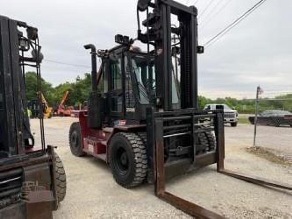 Used 2017 TAYLOR X250S