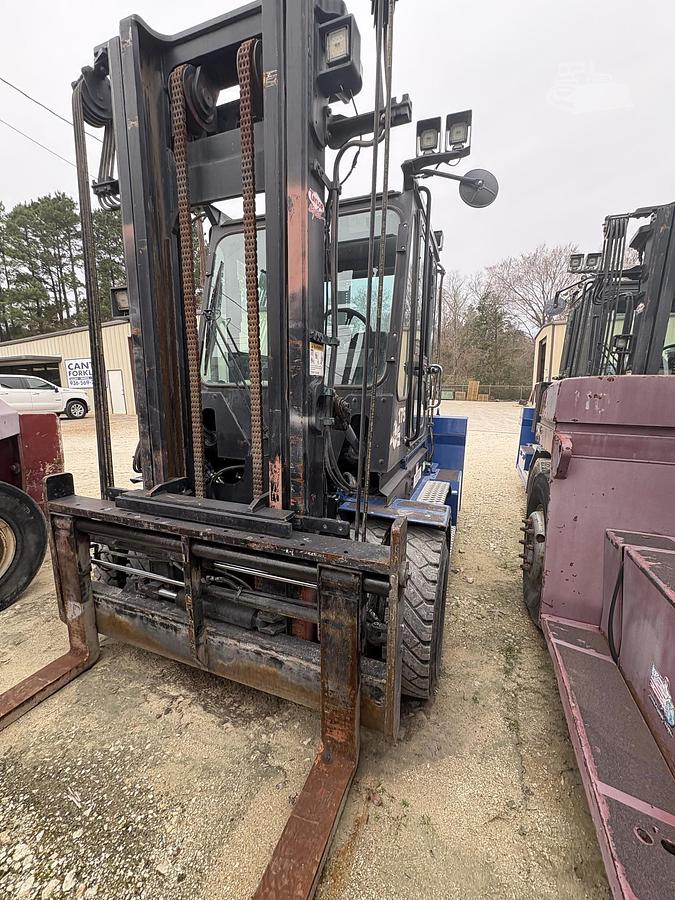 Used TAYLOR X175