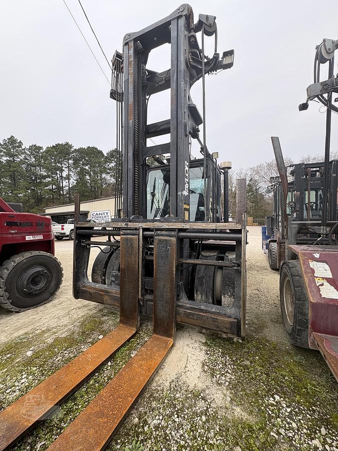 Used TAYLOR T300M