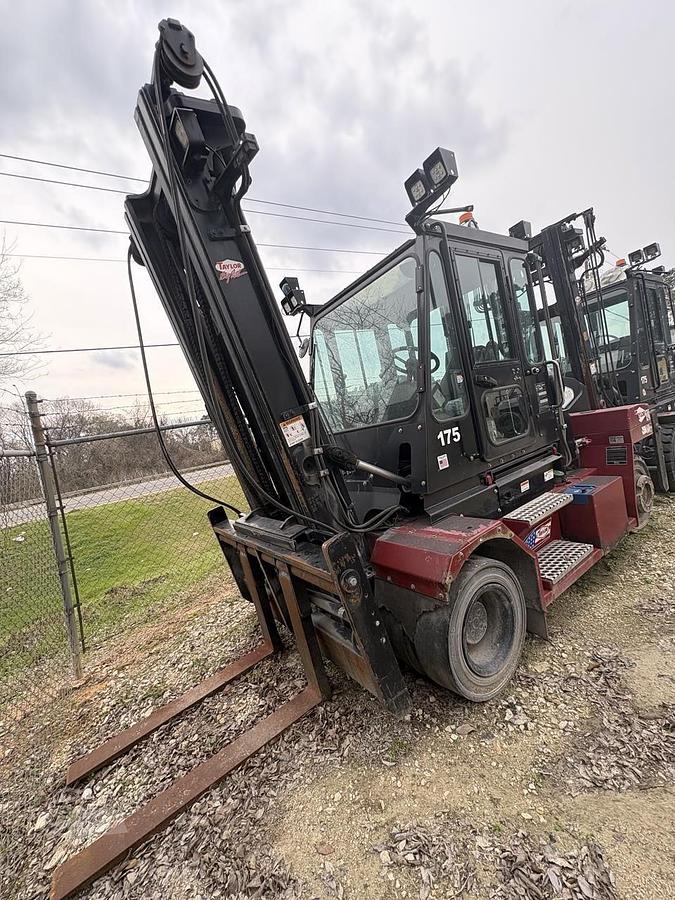 Used TAYLOR TX175