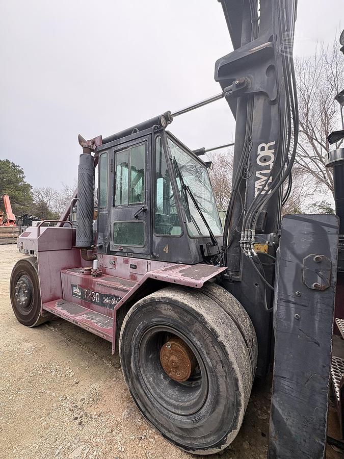 Used TAYLOR T330M