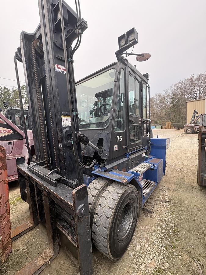 Used TAYLOR X175