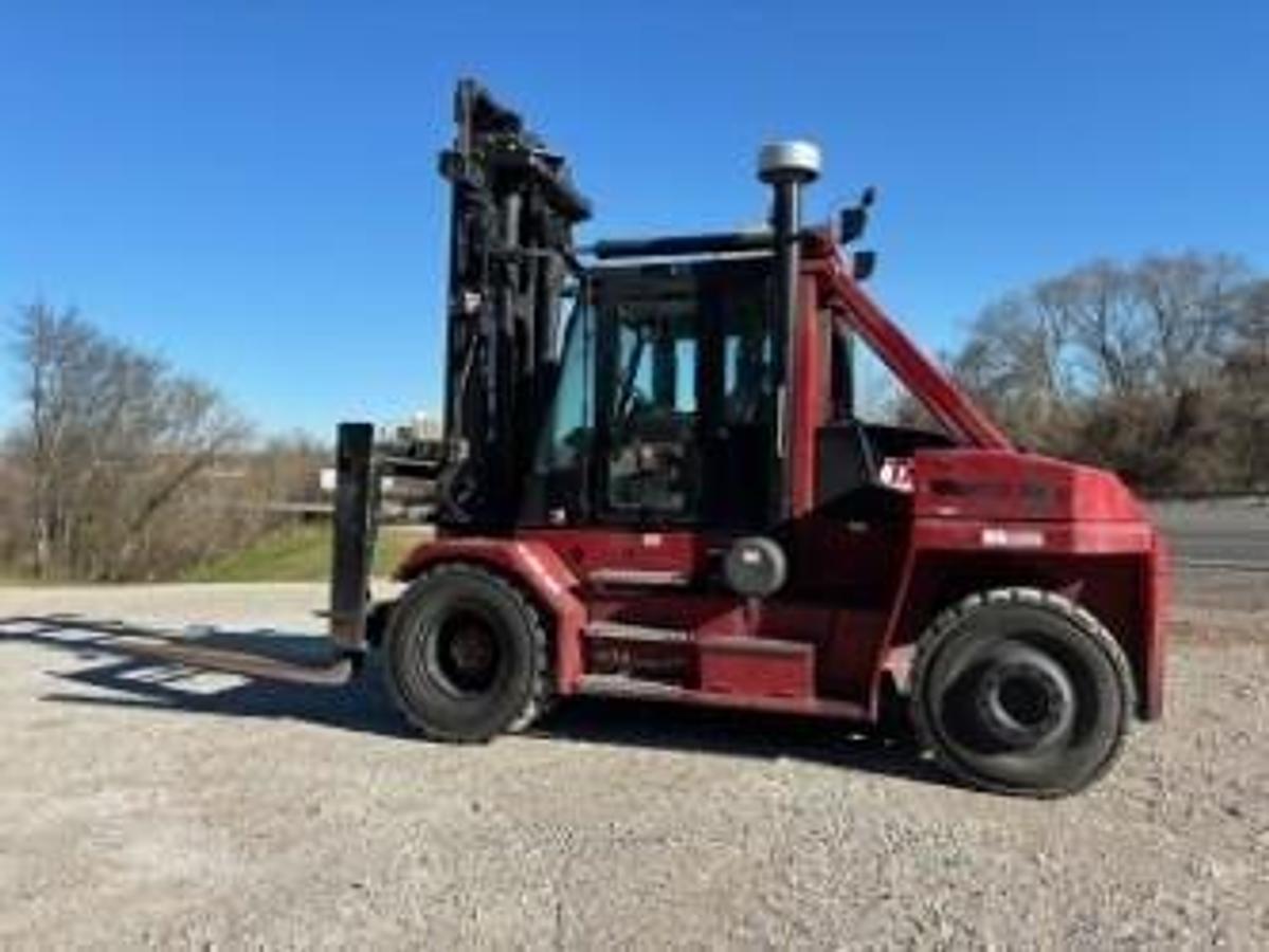 Used TAYLOR TX360M