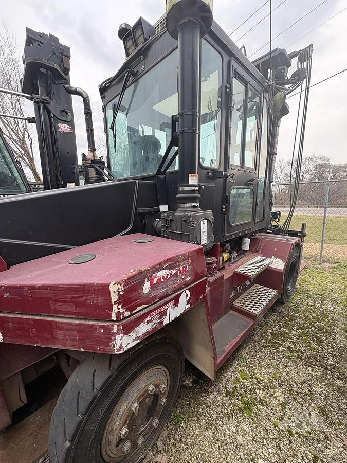 Used TAYLOR X175