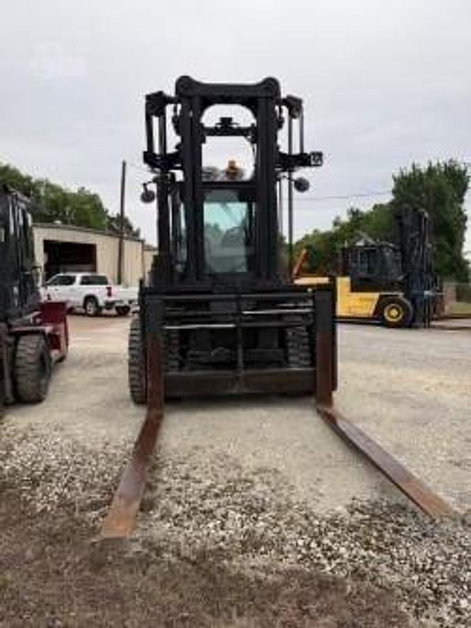 Used 2017 TAYLOR X250S