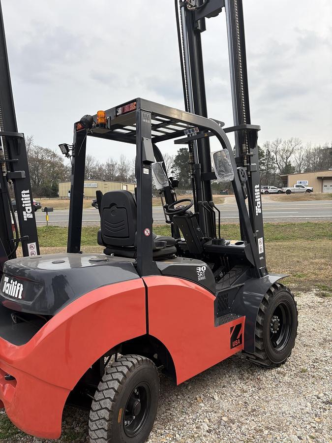 2025 TAILIFT PFD30