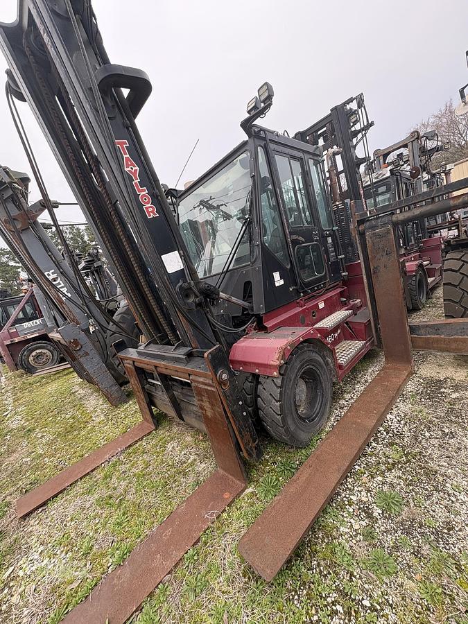 Used TAYLOR X175