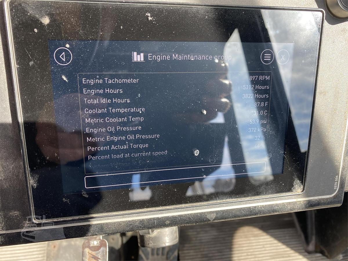 Used 2017 TAYLOR X175