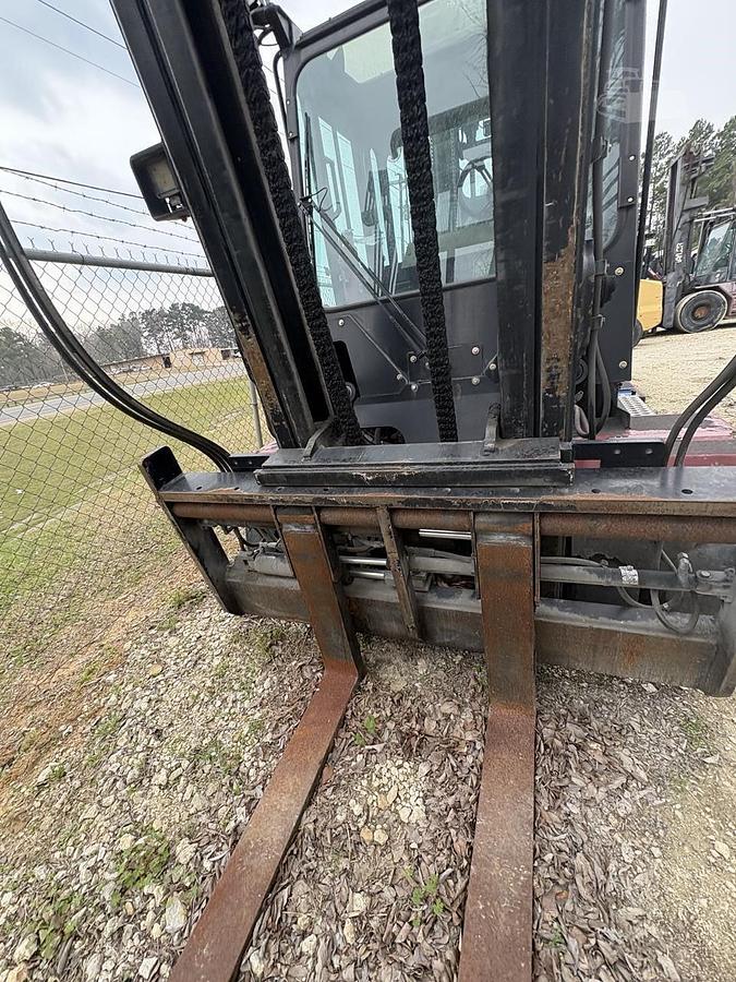 Used TAYLOR TX175