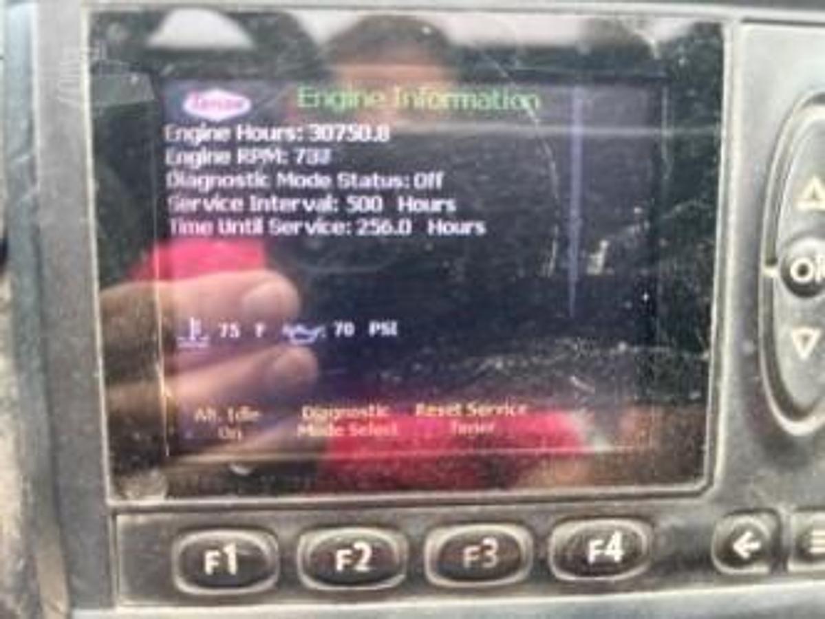 Used TAYLOR TX360M