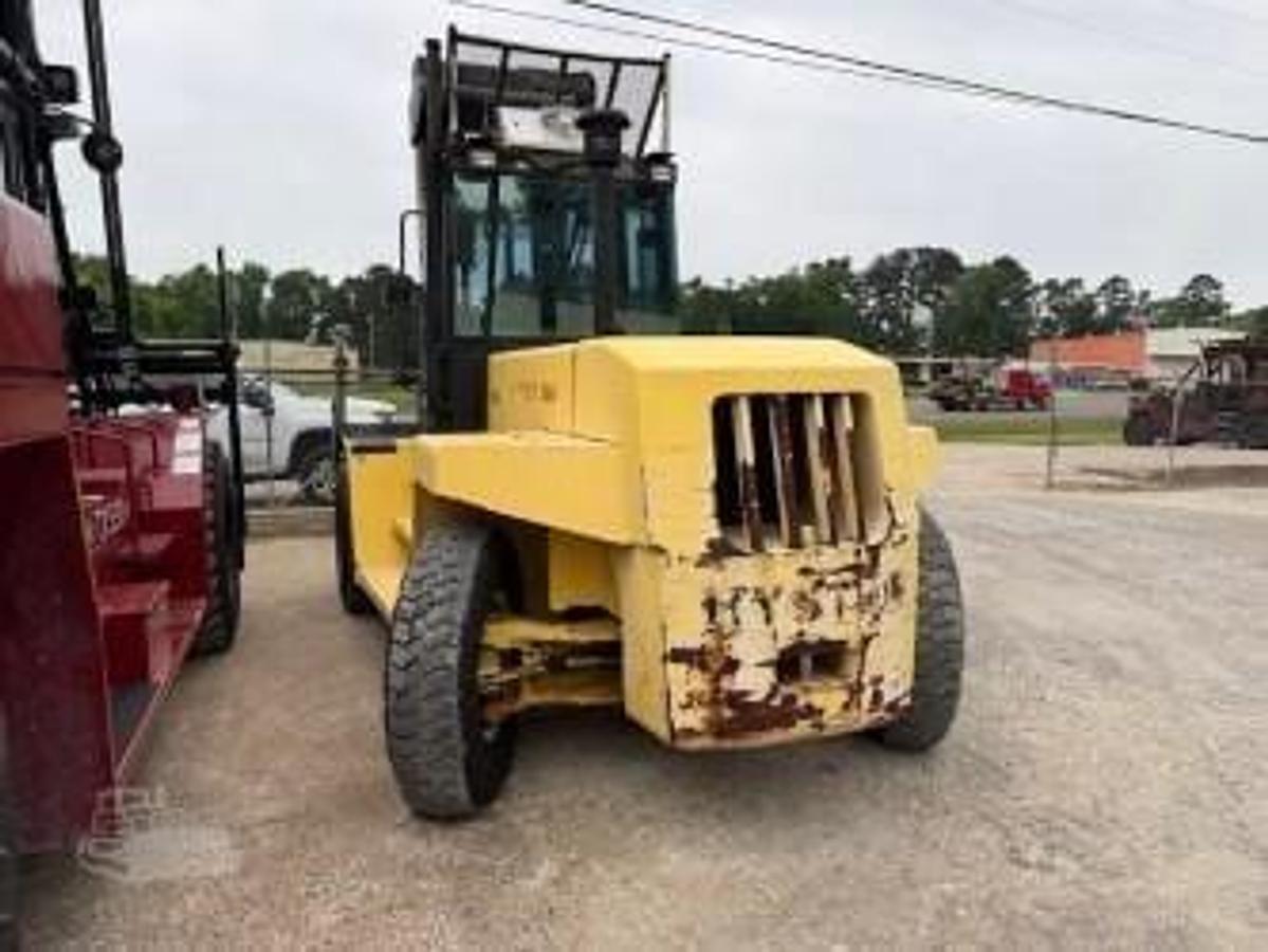 Used 2000 HYSTER H360XL