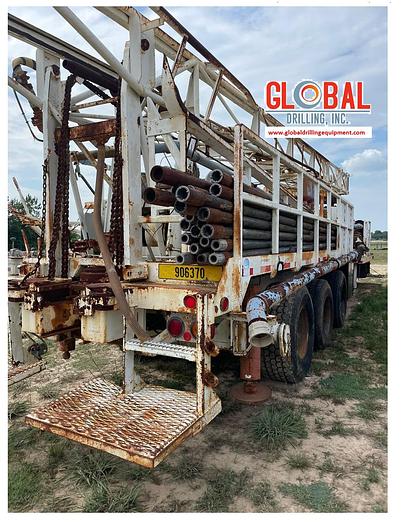 Used Item 0562 : 2006 Failing CF-15