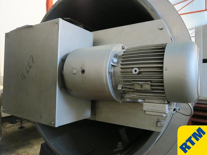 Used COMPLETE LINE FOR CHOCOLATE COATED TOFFEE / CENTRES