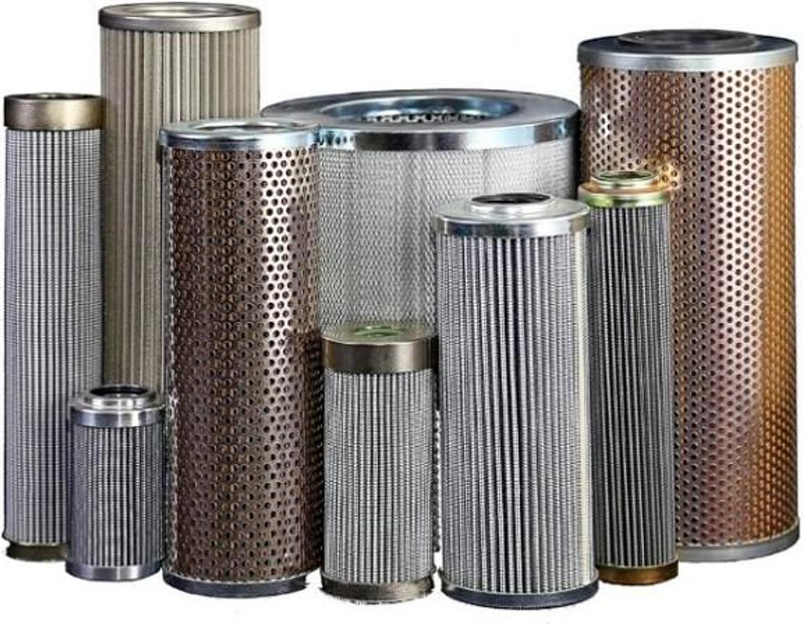 HYDRAULIC FILTERS