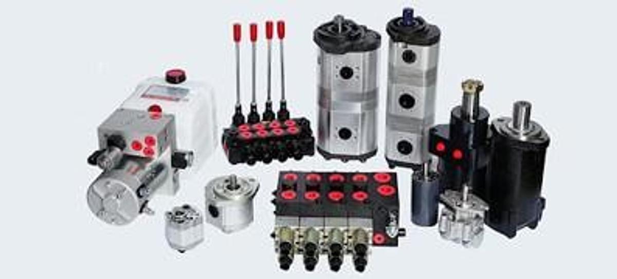 VALVES & PUMPS