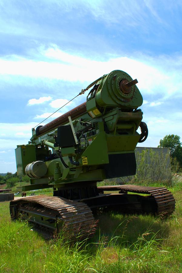 Used 2023 Spiradrill MHDXL 50R C
