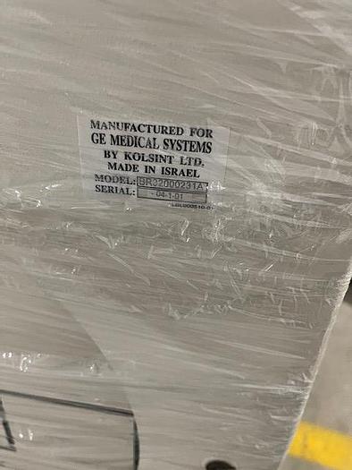 Used GE Millennium MPR