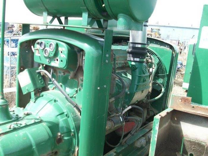 Used Oilwell 346P-ST