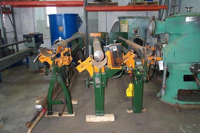 Used SONOCO 9263 #15071