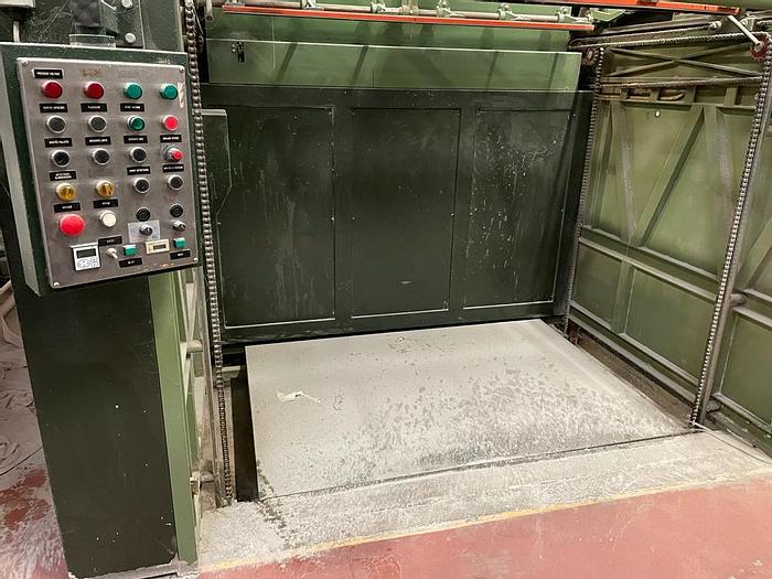 Used 1994 OFFRI