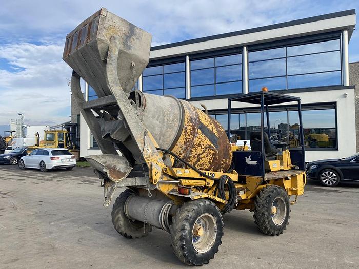 Usato 1994 FIORI DB150