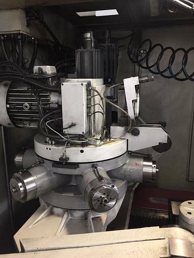 Gebraucht 1998 Ewag Ewamatic