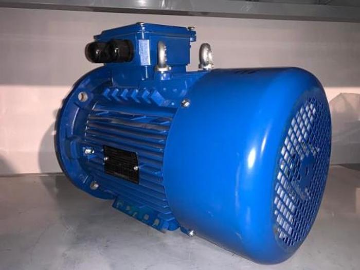 Marelli Motori MAQ 112 M6