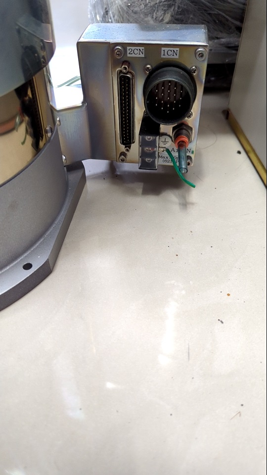 Used Yaskawa XU-RCM6841 Robot