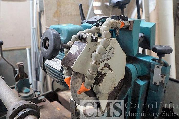 Used Wadkin Visage Profile Grinder