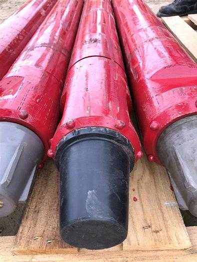 Used 0 Ingersoll-Rand DHD 360 Strikeforce 6 DTH Hammer