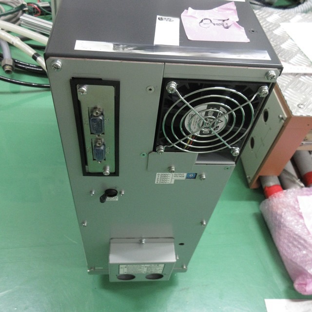 Used Canon ANELVA ILC 1060 PVD