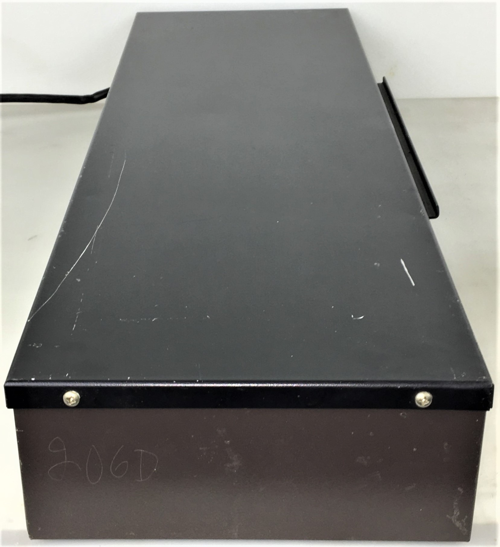 Used Lab-Line 26020 Slide Warmer