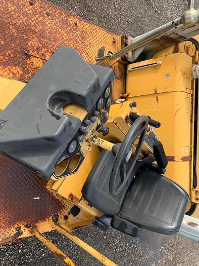 Used 1998 CATERPILLAR PS150B