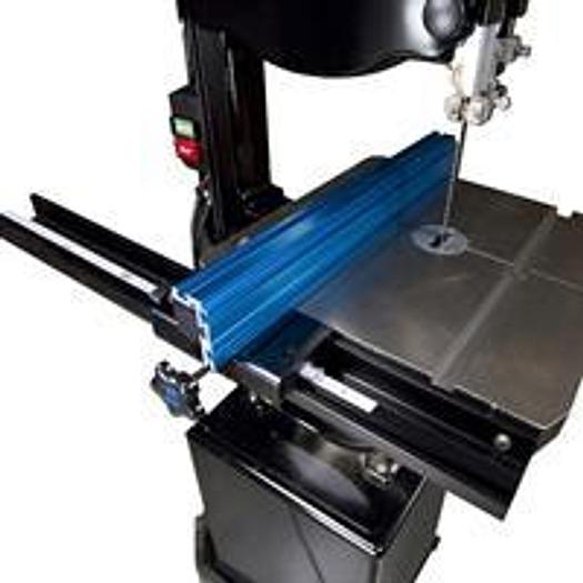 Precision Band Saw Fence