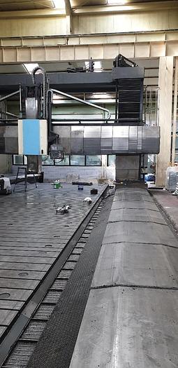 Plano Miller CNC Korean Brand