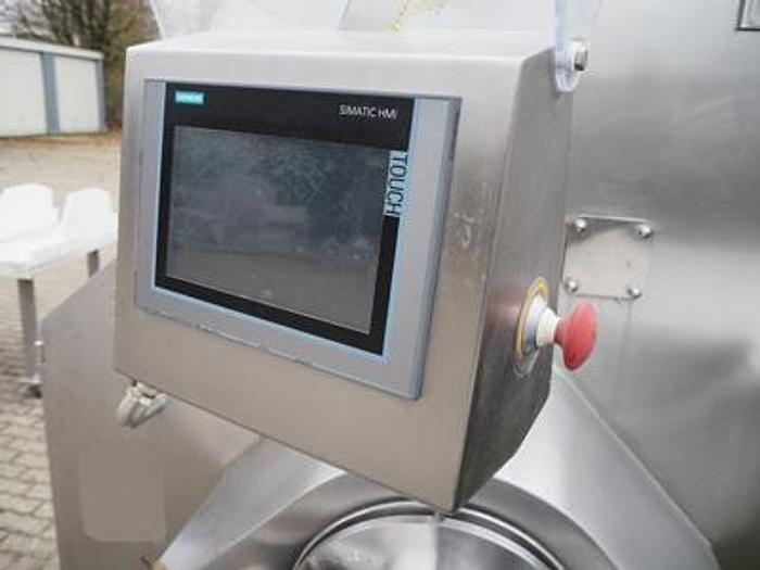 Used 2009 Inotec I225CDVMP-132