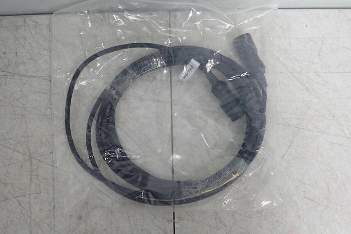 Used Safety Vision SVS-5MMF 5 Meter M/F Threaded Sectional/Extension Cable