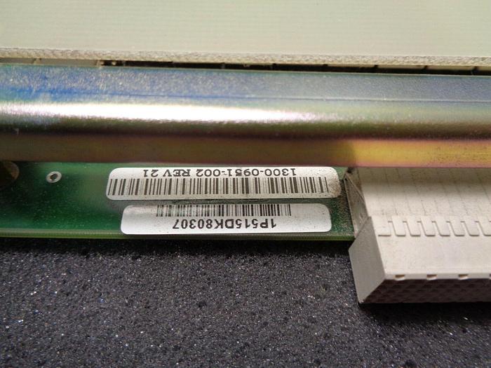 Used LUCENT STINGER STGR-LIM-A2P-72(0800-0951-001) REV:16 72 PORT ADSL2+ LINE CARD