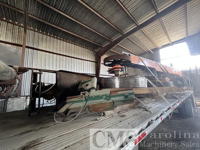 Used McDonough Band Headrig