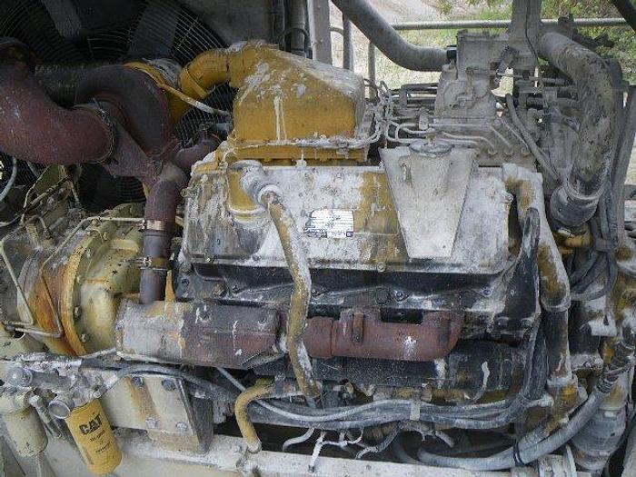 Used 1994 Ingersoll-Rand DM45E