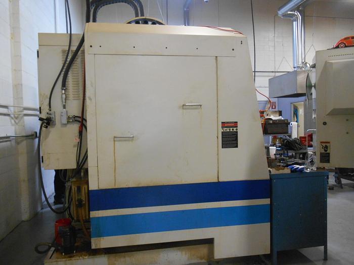 Used 2004 Fadal VMC4525HT,