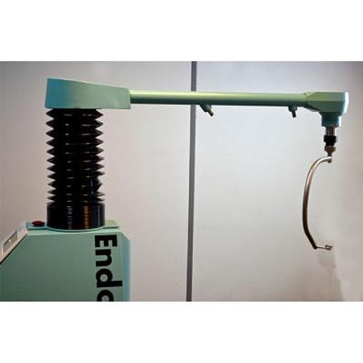 Usato ROBOT COELIOSCOPIQUE PORTE-ENDOSCOPE