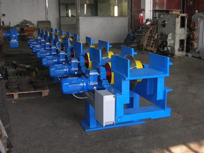 New F&P Billet Loader/Off-Loader (New) #4248