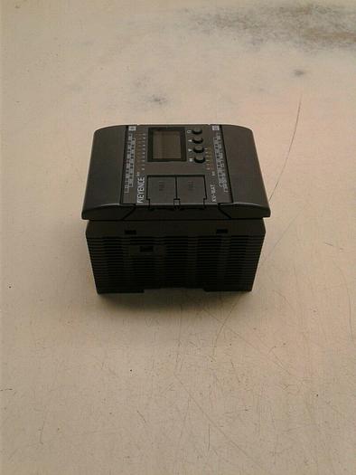 Used KEYENCE KV-16AT Programmable Logic Controller
