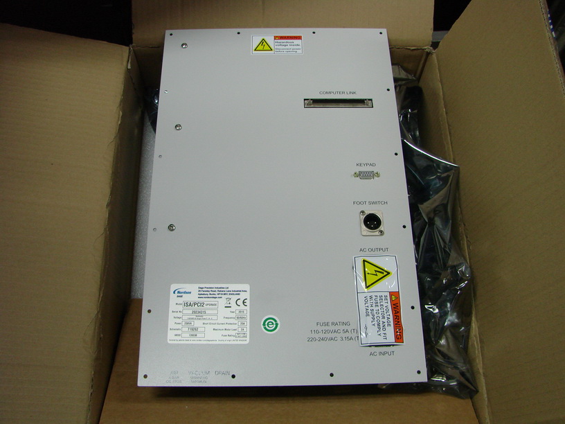 Used 2011 Dage Dage 4000