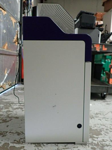 Used UVP Biospectrum 310 AC Darkroom Imaging System with CD, Manuals and Extras